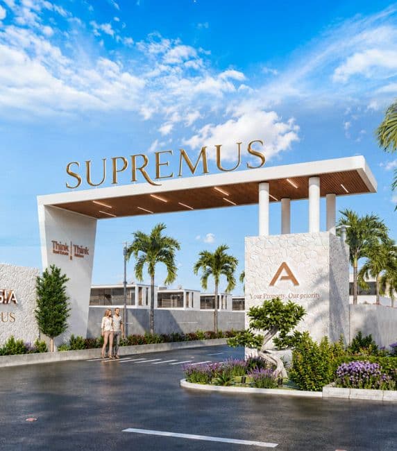 Supremus
