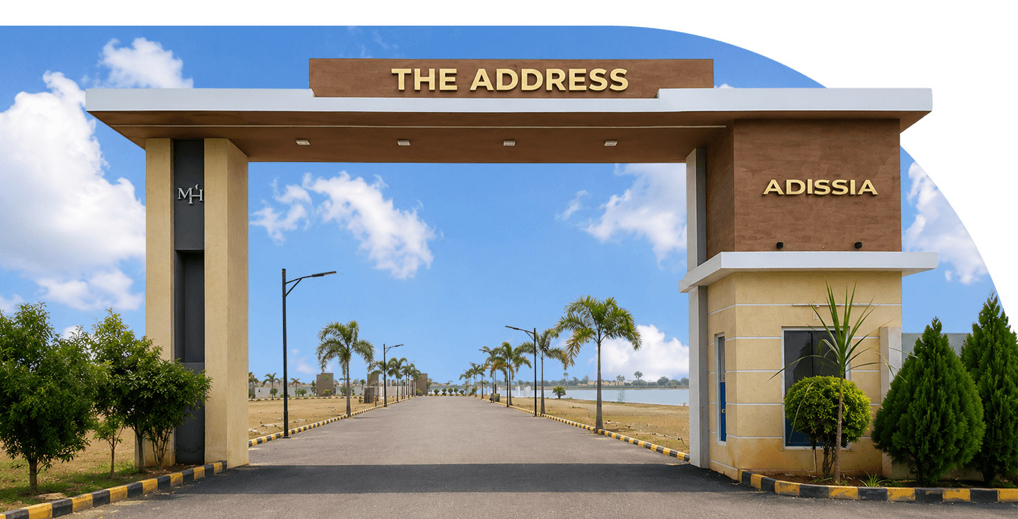 Project Location