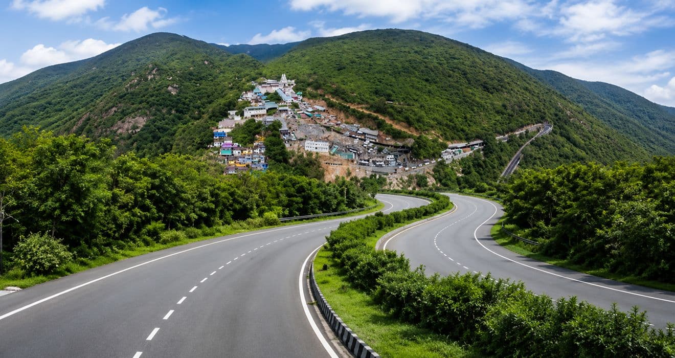 Infrastructure Driving Future Value