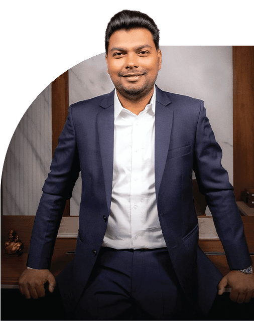 SHRI. MV MANIKANDAN