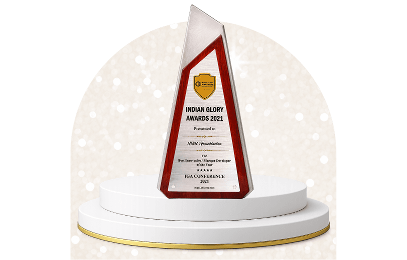 Best Innovative / Marque Developer of the Year