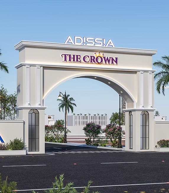 The Crown