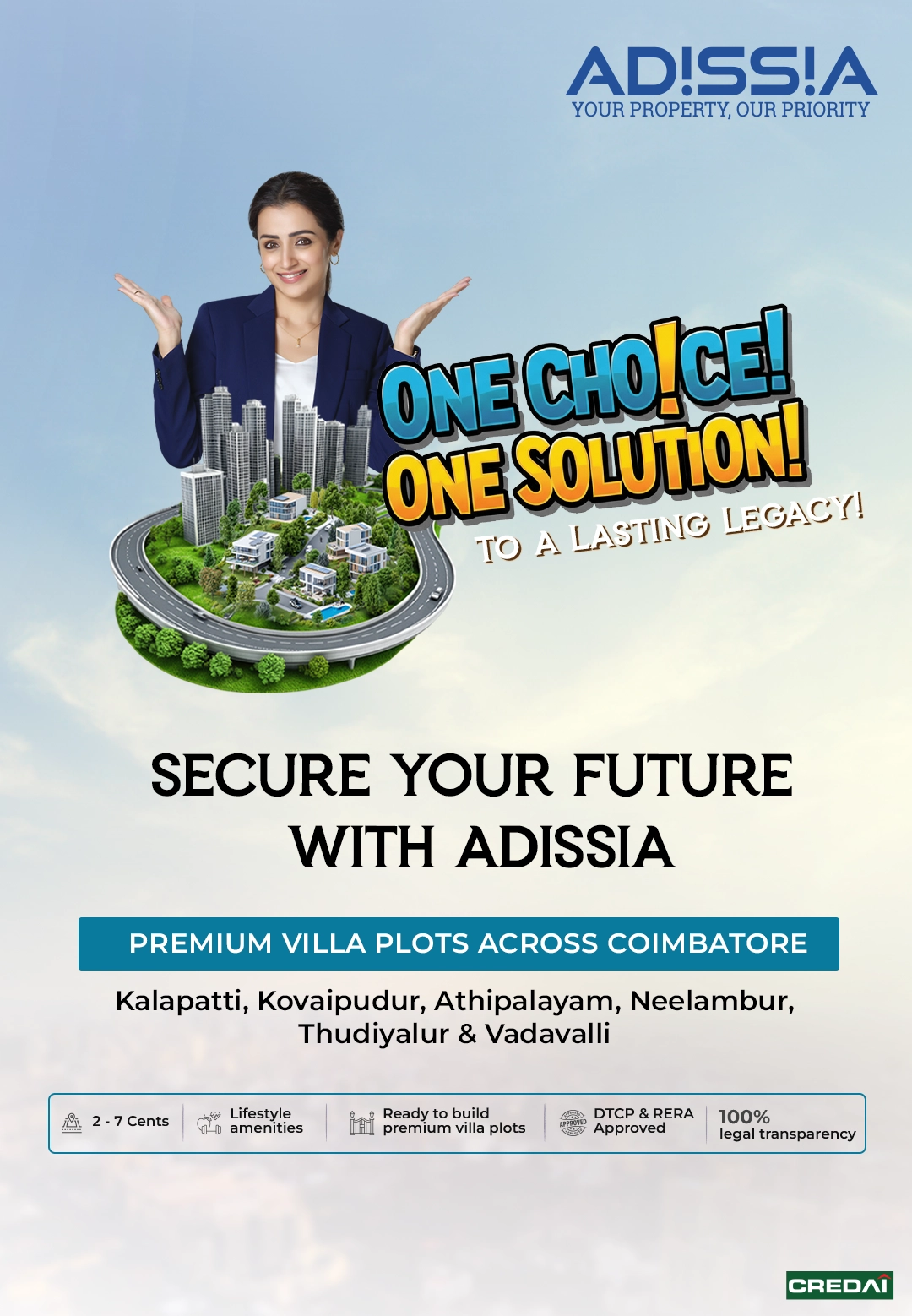 trisha_with_leading_developers_coimbatore