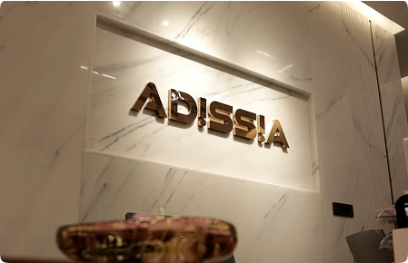 adissia-reception