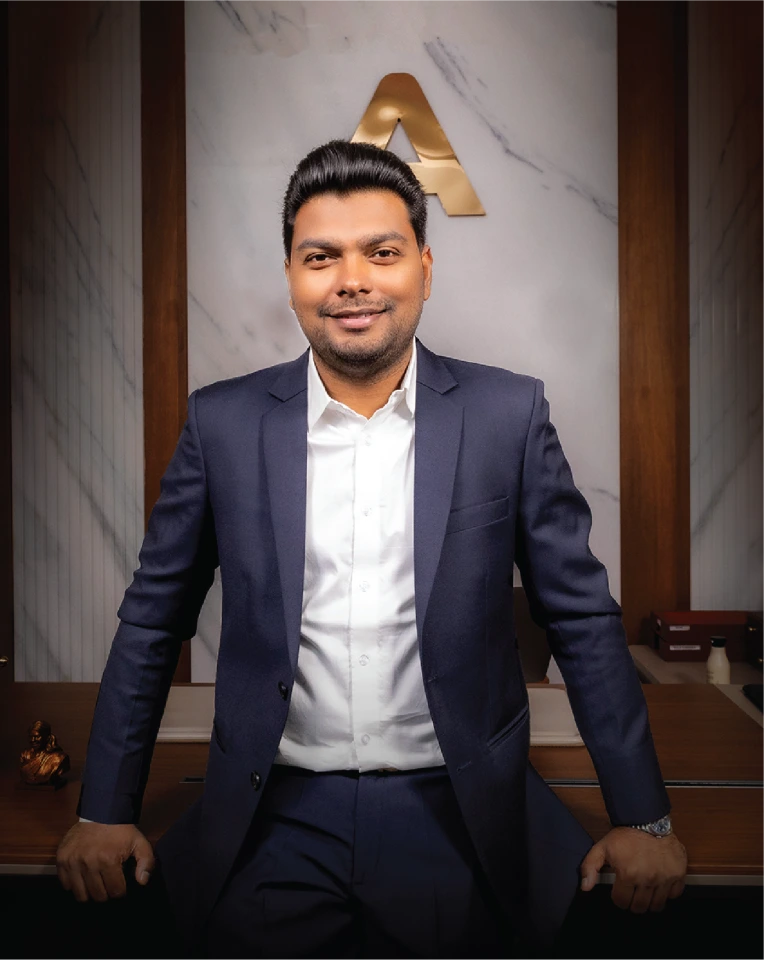 Adissia_md_manikandan