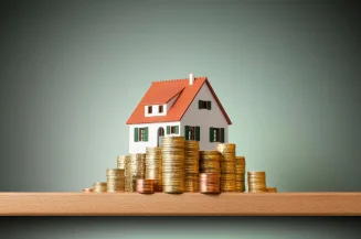A group of professionals working from research & budgeting to legal steps and finalizing your dream home.