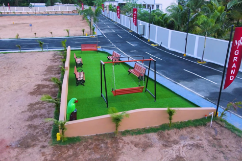 Great Deals With Prime House Plots For Sale in Coimbatore Great Deals With Prime House Plots For Sale in Coimbatore