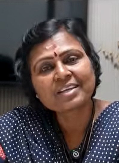 Ramesh Kumar