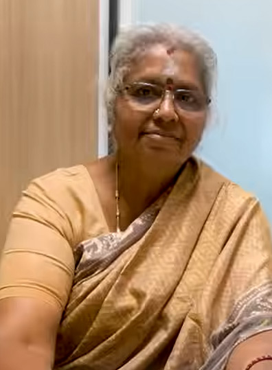 Priya Venkatesh