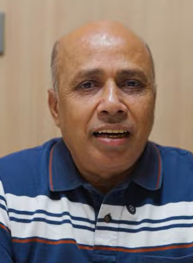 Arun Chandrasekaran