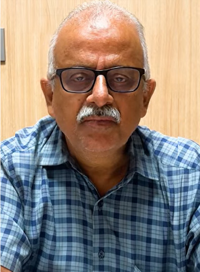 Arun Chandrasekaran